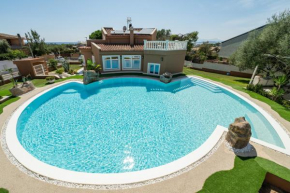 Villa Leon with Private Pool